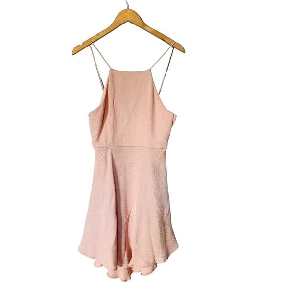 C/Meo Collection Do It Right Skater Dress Size L Large - Picture 6 of 8